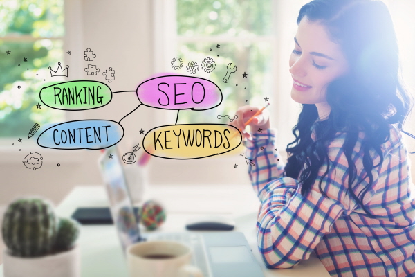 SEO tips for Small Businesses