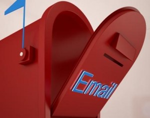 open email marketing