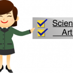 Marketing a science and an art