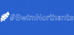 Swim Northants Logo