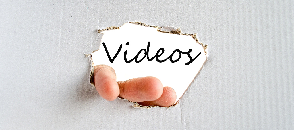 Video Marketing for Small Businesses web