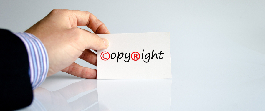 Your website has been copied – what are your rights