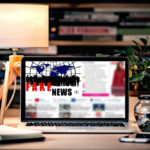 Is “Fake News” News?