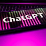 What is ChatGPT an image reflection of the chatgpt logo and site