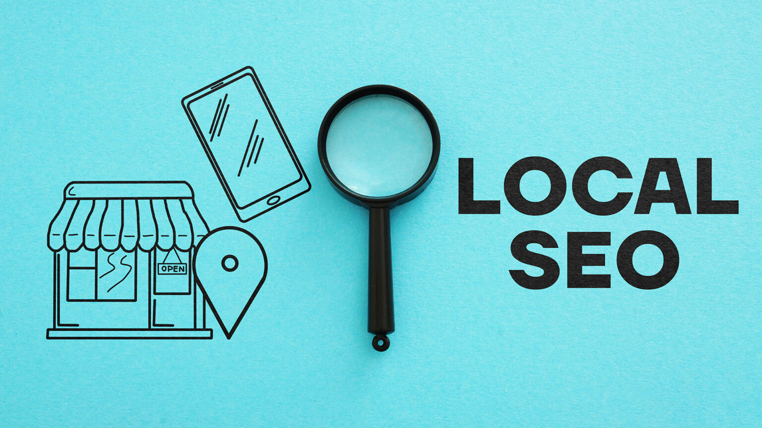 Local Search - Why It Matters from The Last Hurdle